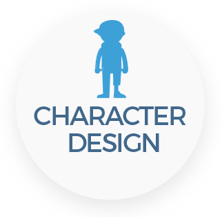 Character Design
