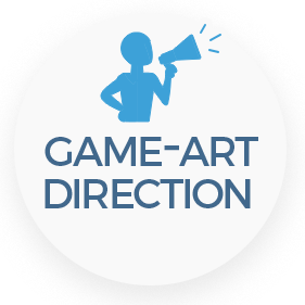Game-Art Direction